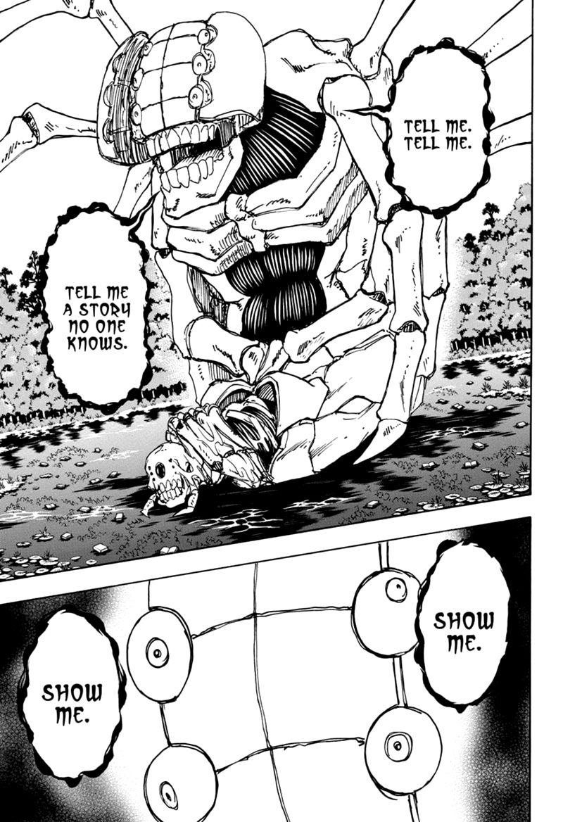 Undead Unluck 39 9