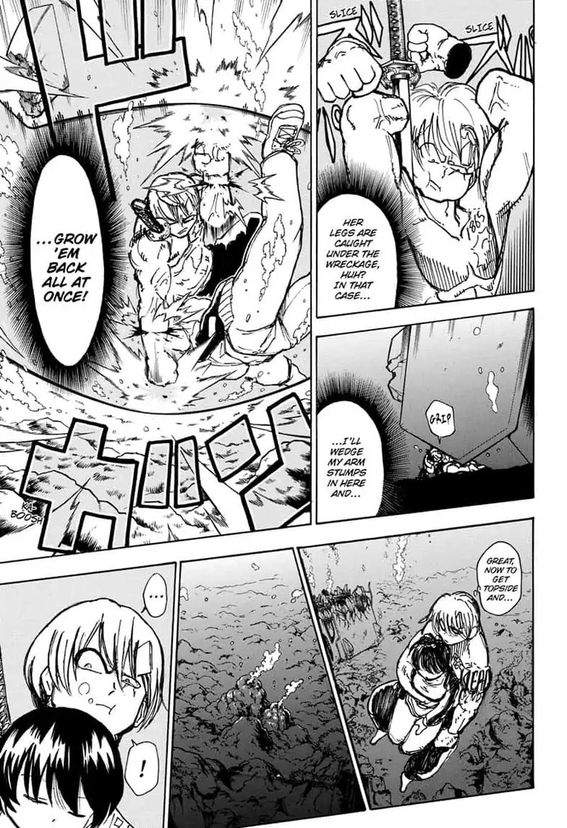 Undead Unluck 4 11