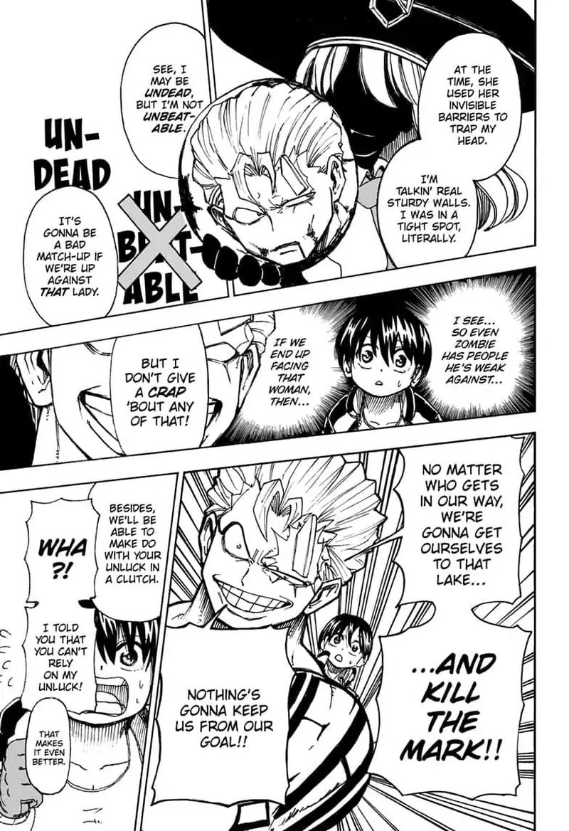 Undead Unluck 4 7
