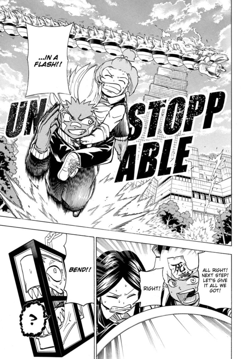 Undead Unluck 67 6
