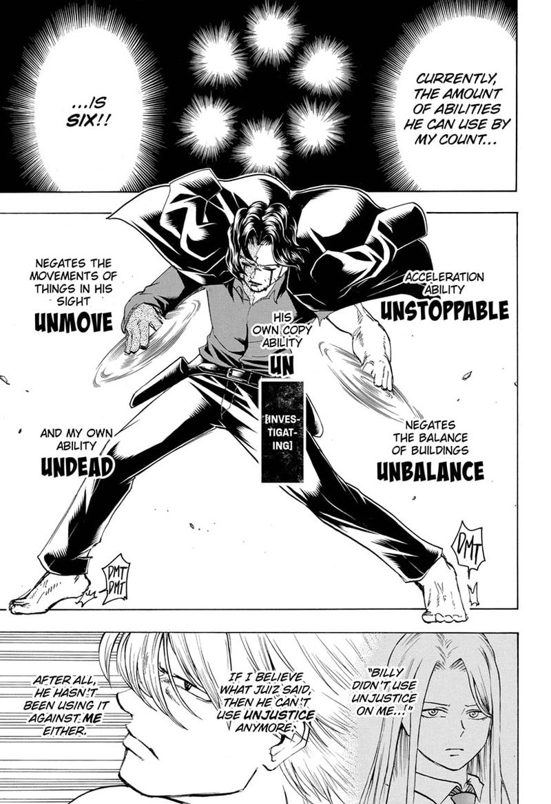 Undead Unluck 81 11