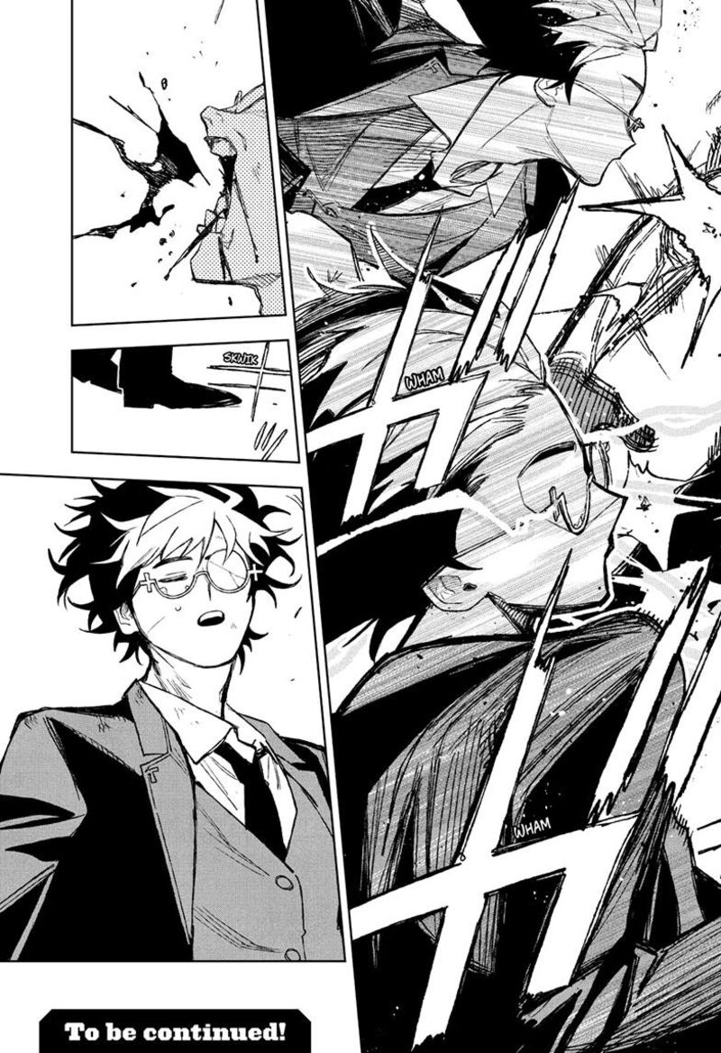 Under Doctor 13 19