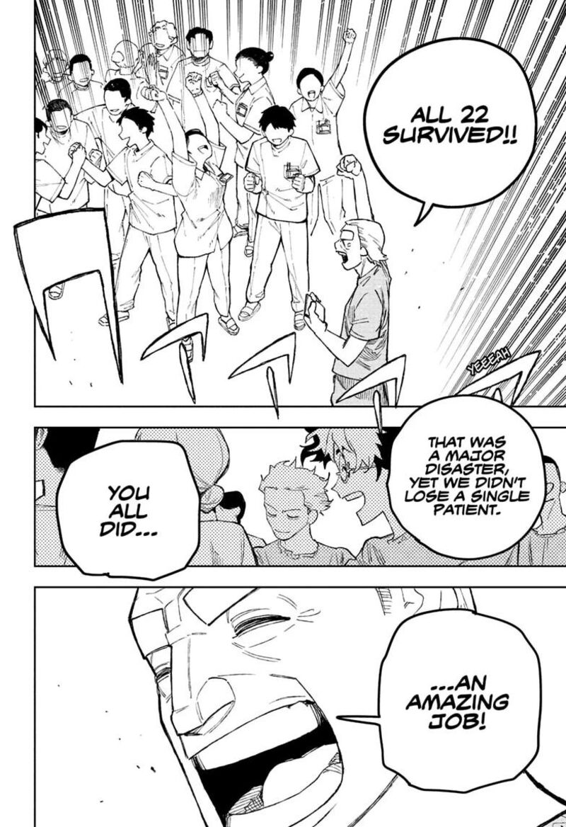 Under Doctor 28 14