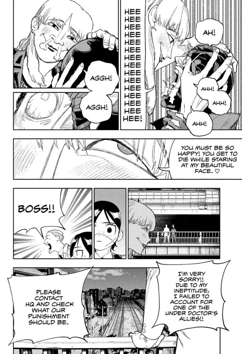 Under Doctor 35 16