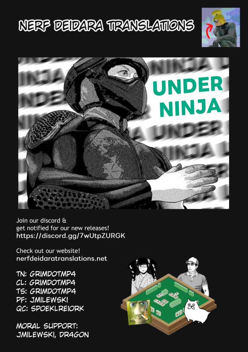 Under Ninja 171 19