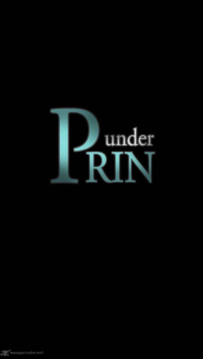 Under Prin 109 5