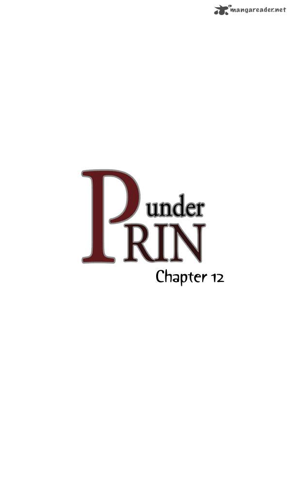 Under Prin 12 9