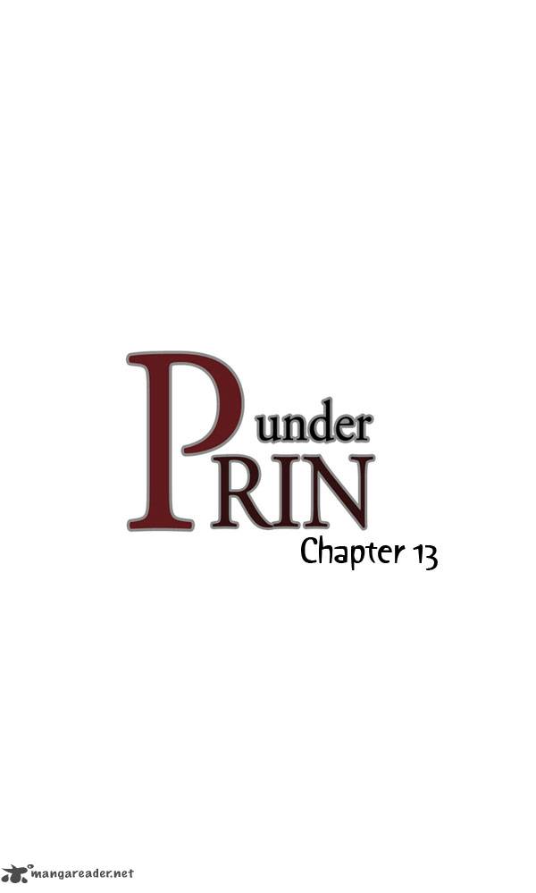 Under Prin 13 4