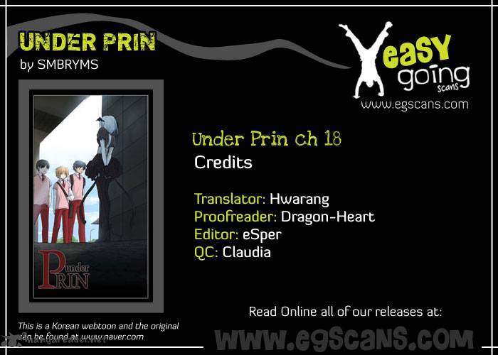 Under Prin 18 1