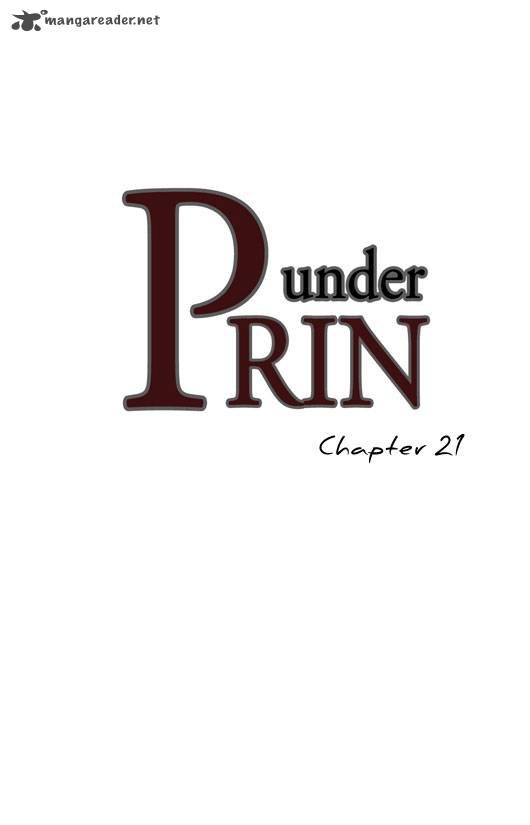 Under Prin 21 2