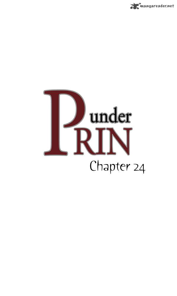 Under Prin 24 2
