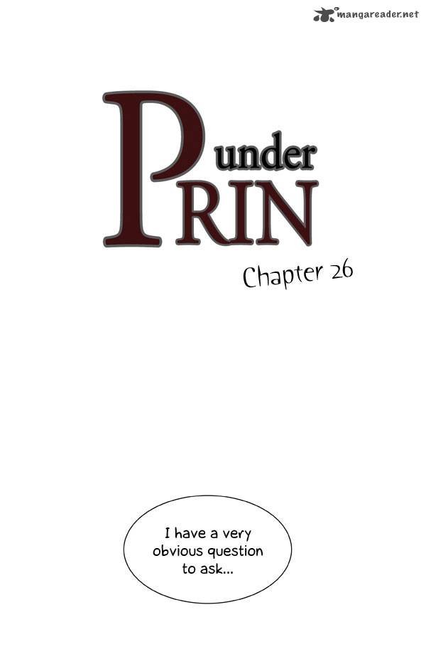 Under Prin 26 2