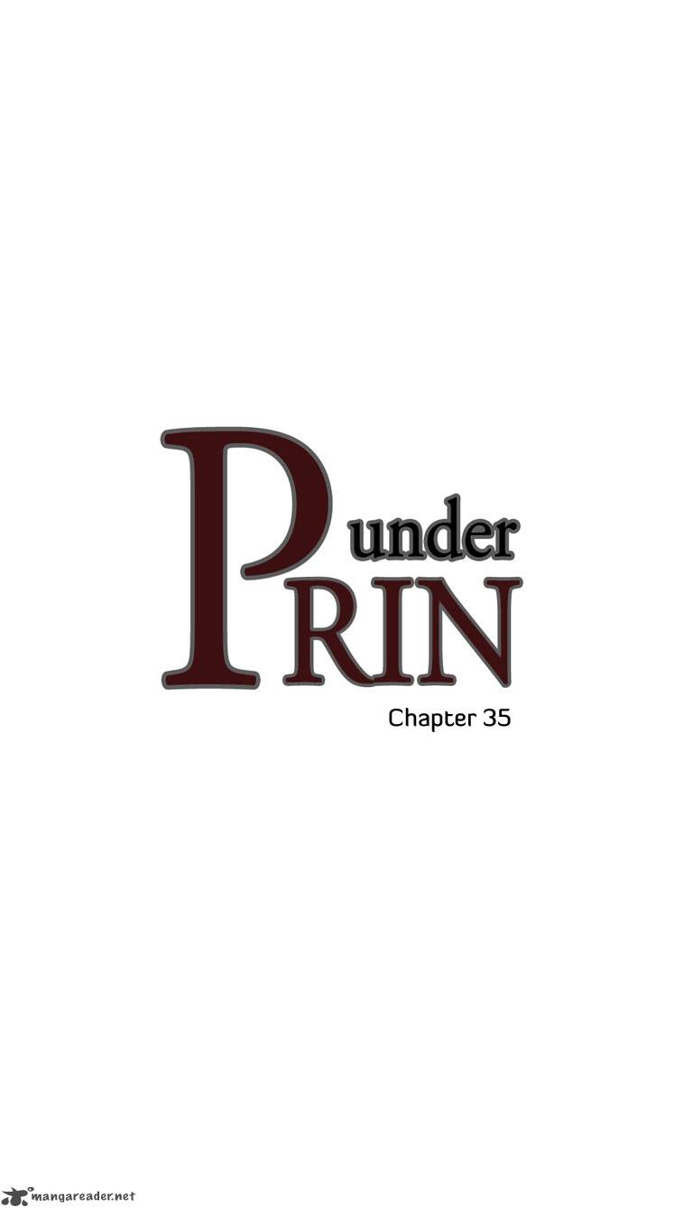 Under Prin 35 5