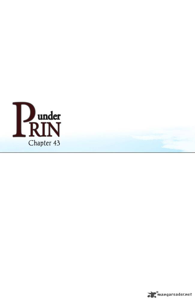 Under Prin 43 2