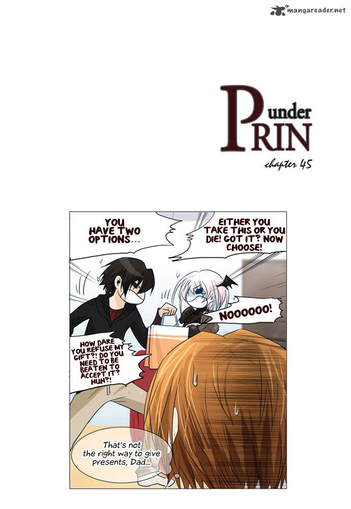 Under Prin 45 2