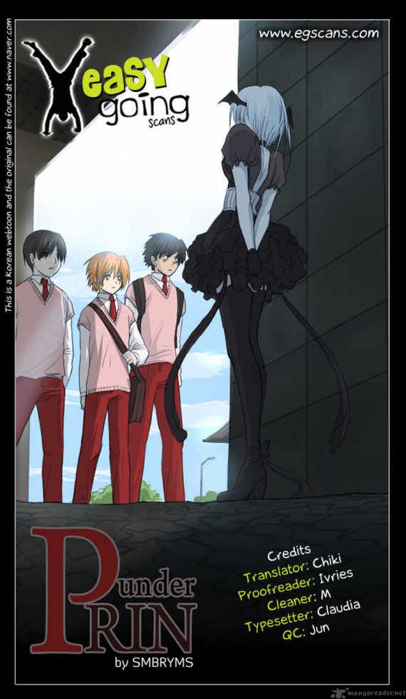 Under Prin 5 1
