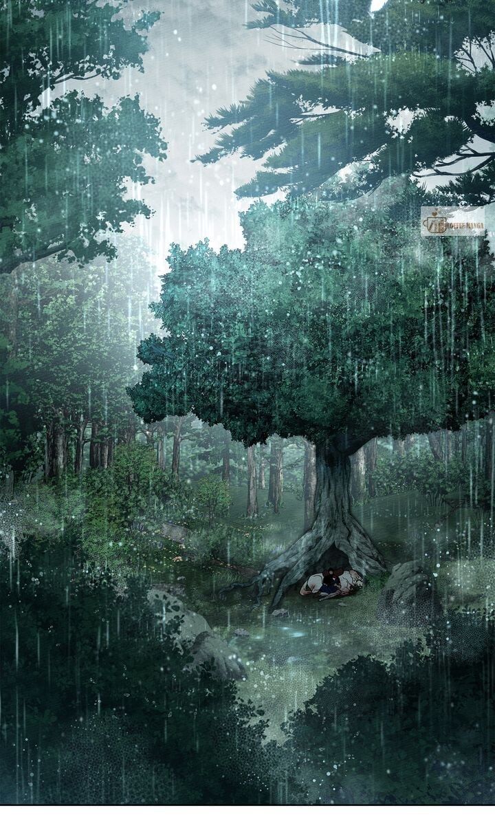 Under The Oak Tree 103 41