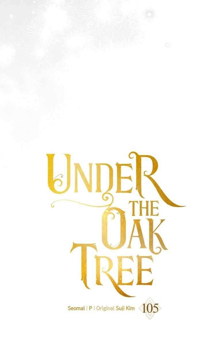Under The Oak Tree 105 12