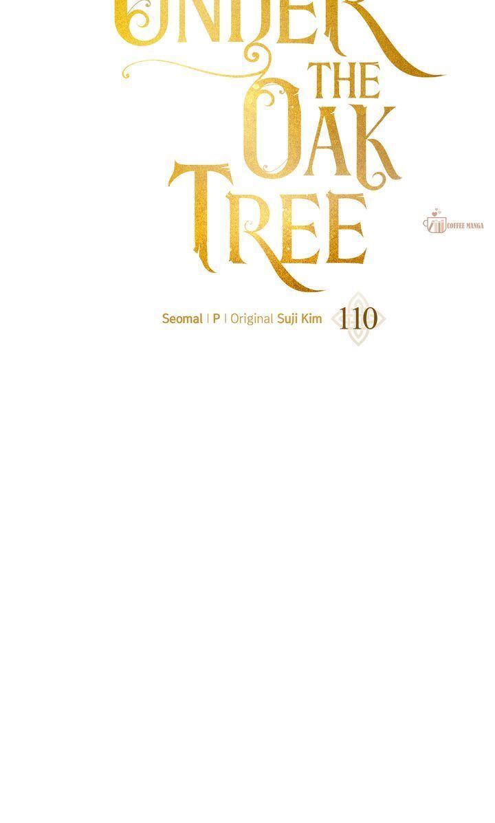 Under The Oak Tree 110 10