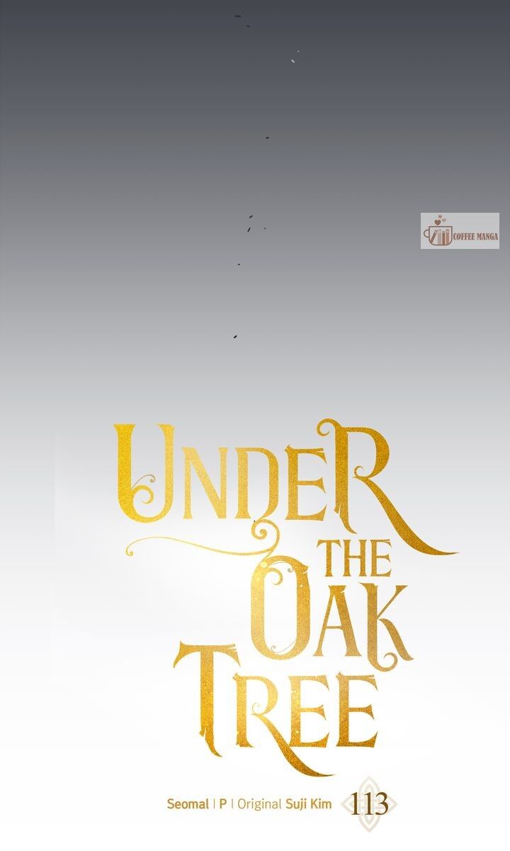 Under The Oak Tree 113 24
