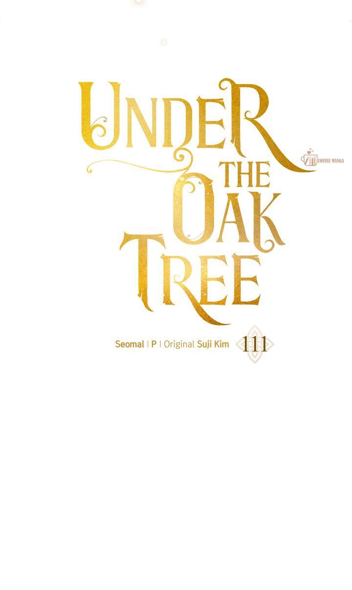 Under The Oak Tree 114 23