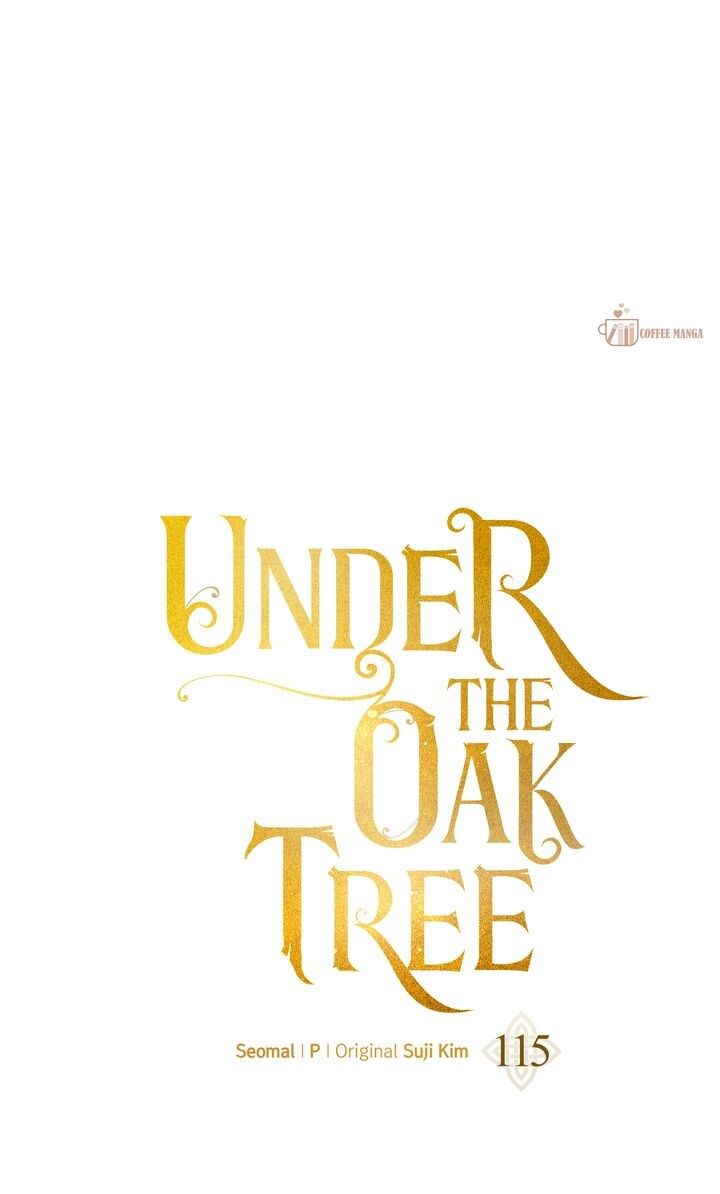 Under The Oak Tree 115 47