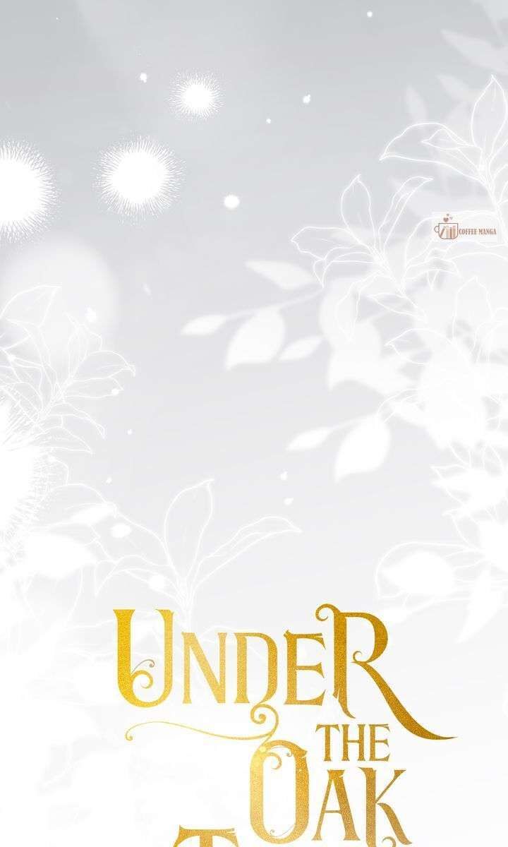 Under The Oak Tree 132 24