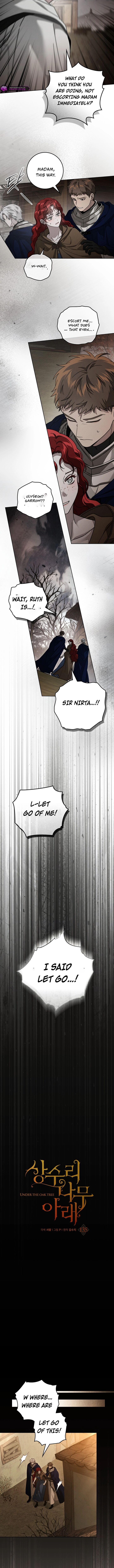 Under The Oak Tree 135 4