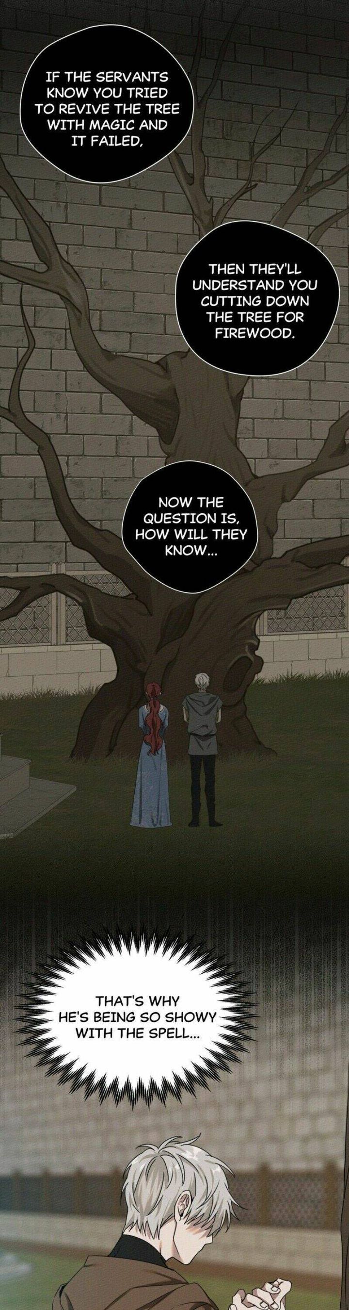 Under The Oak Tree 23 14