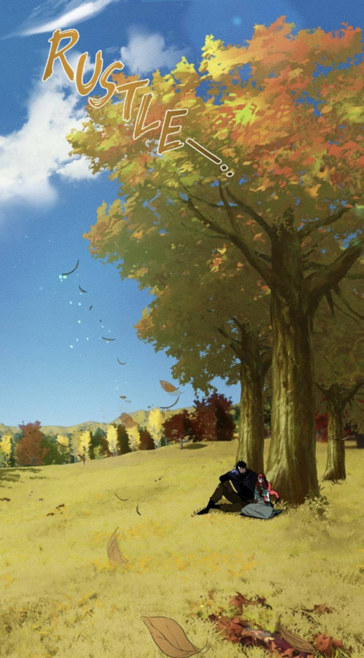 Under The Oak Tree 34 11