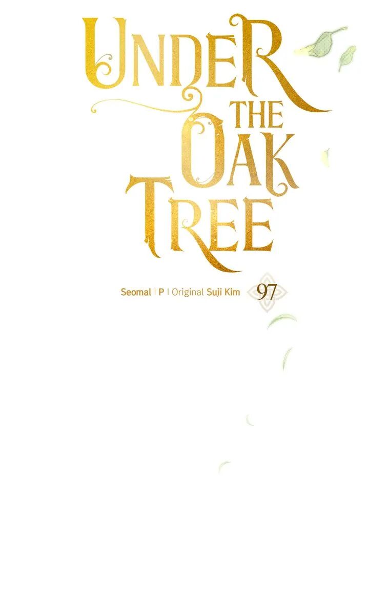 Under The Oak Tree 97 15