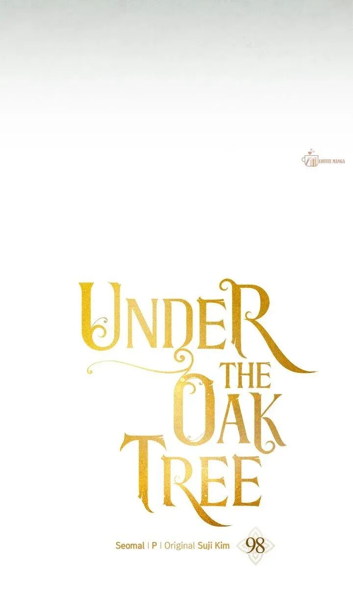 Under The Oak Tree 98 25
