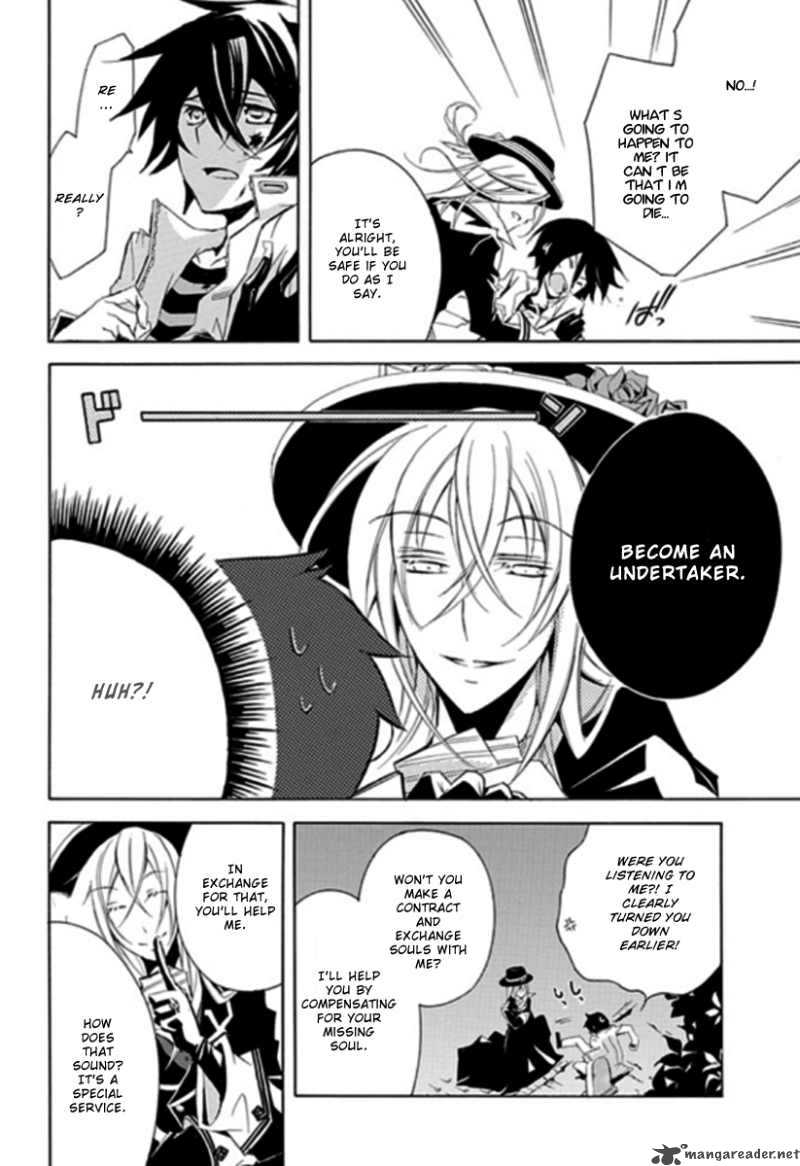 Undertaker Riddle 1 27