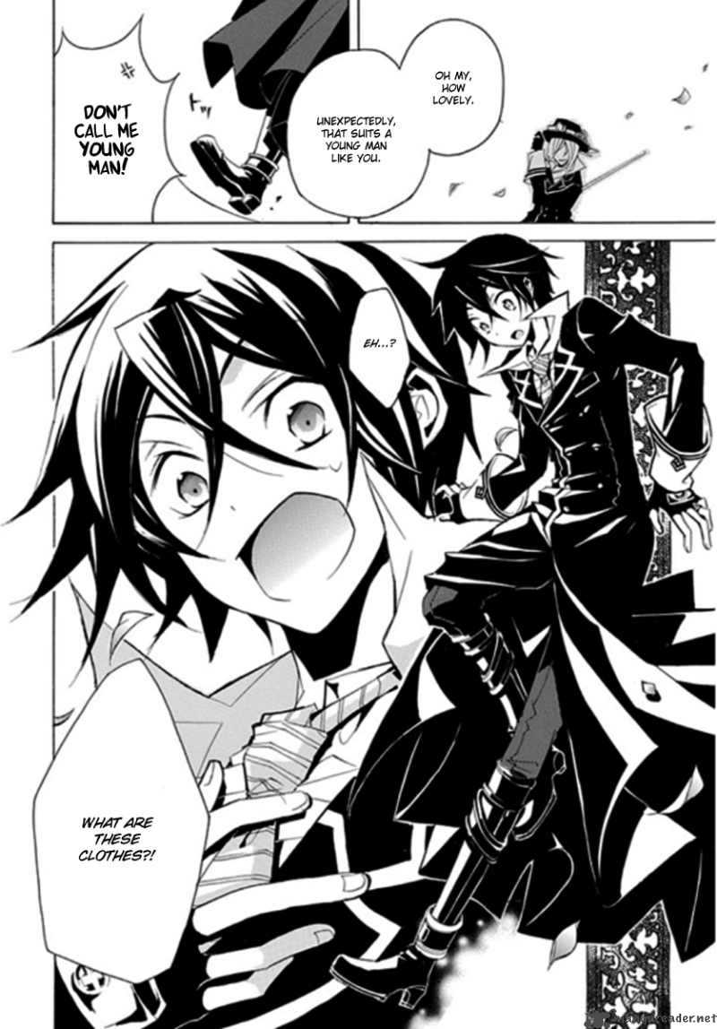 Undertaker Riddle 1 33