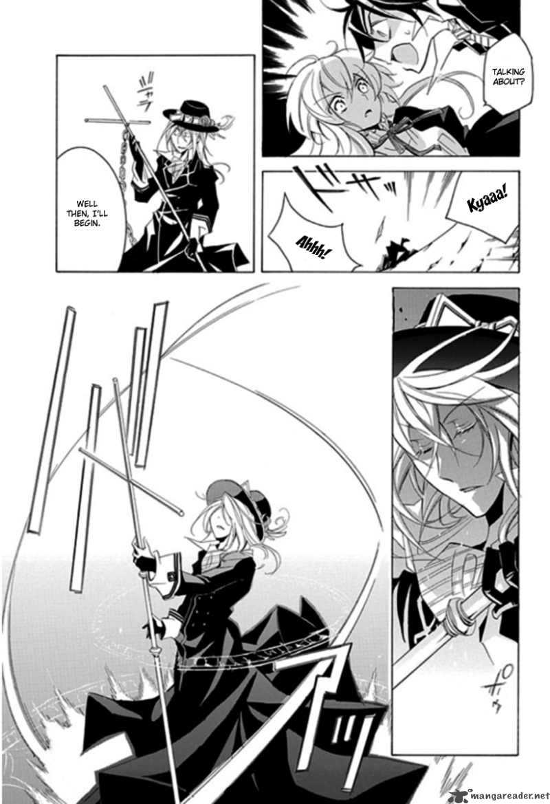 Undertaker Riddle 1 38