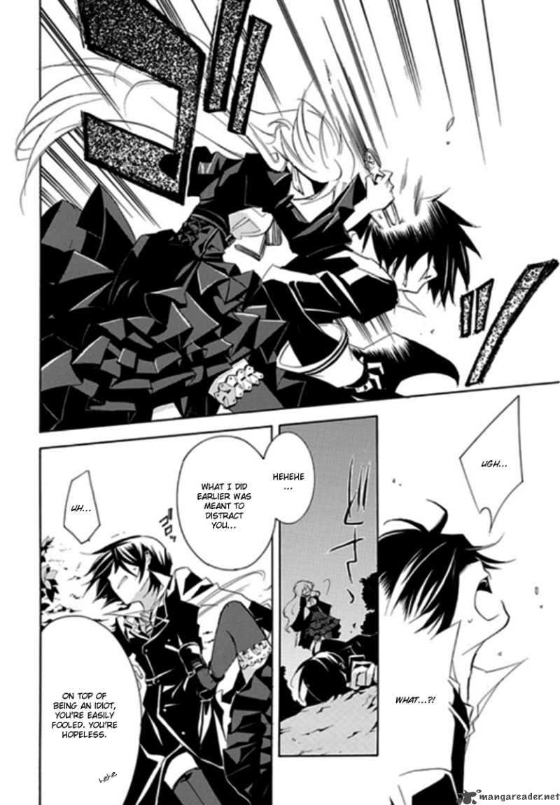Undertaker Riddle 1 43