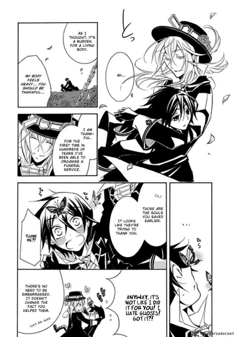 Undertaker Riddle 1 57