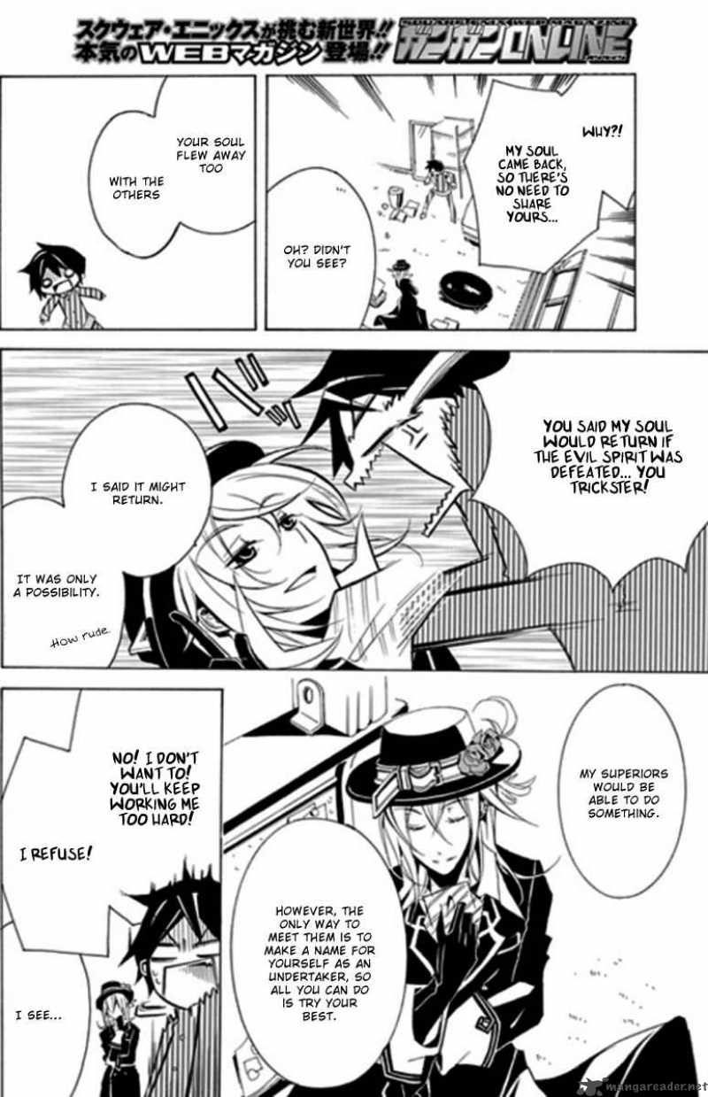 Undertaker Riddle 1 61