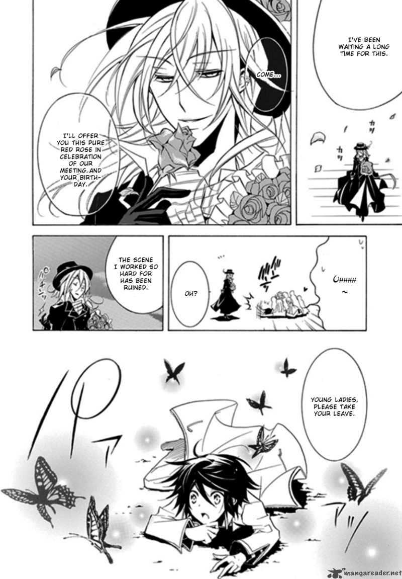Undertaker Riddle 1 9