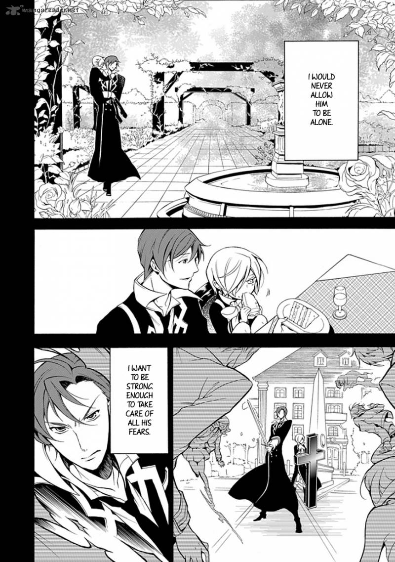 Undertaker Riddle 38 19