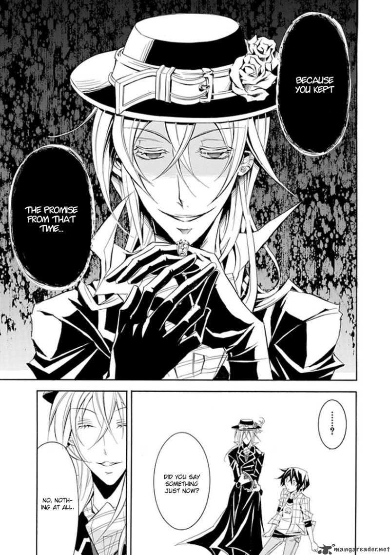 Undertaker Riddle 6 21