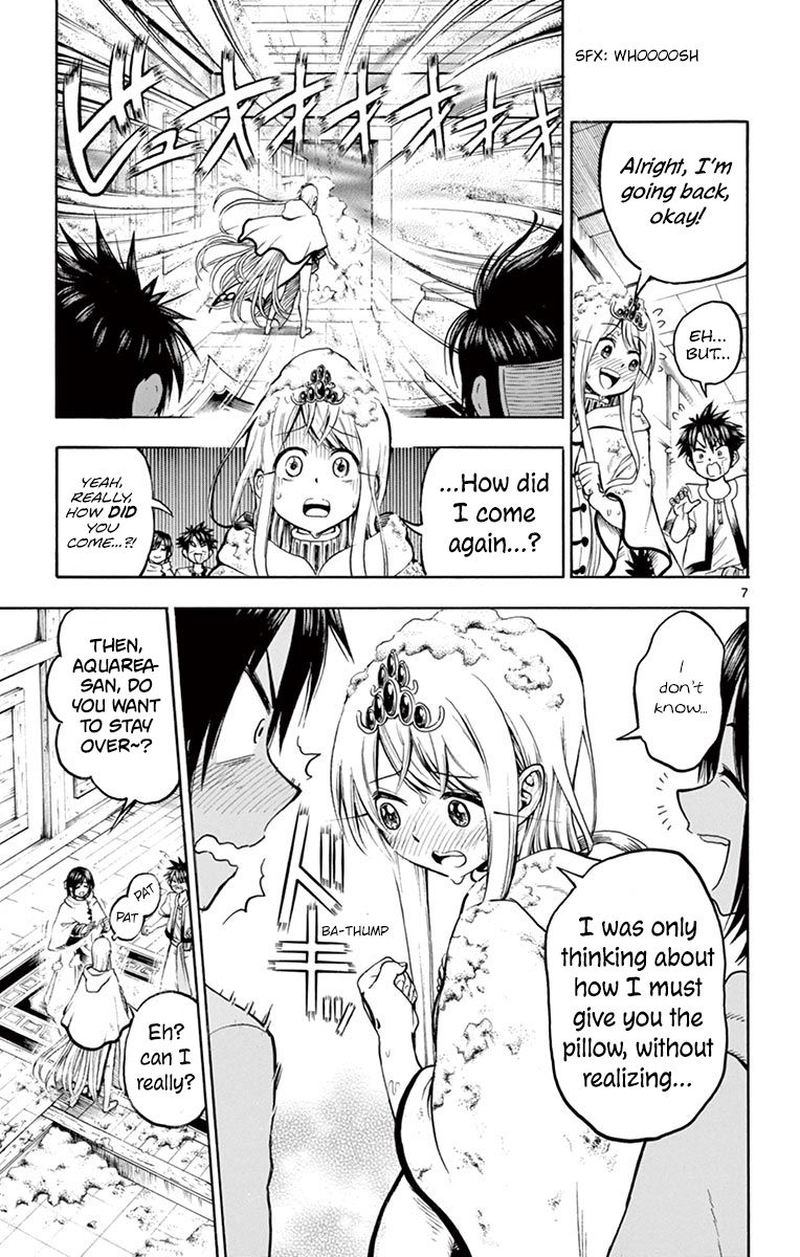 Undine Of The Desert World 18 6