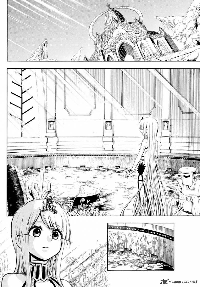 Undine Of The Desert World 2 10