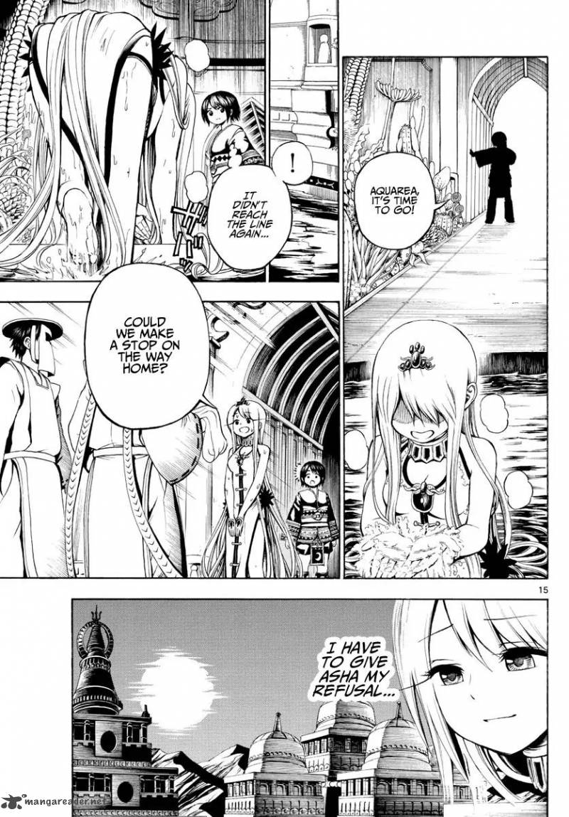 Undine Of The Desert World 2 15