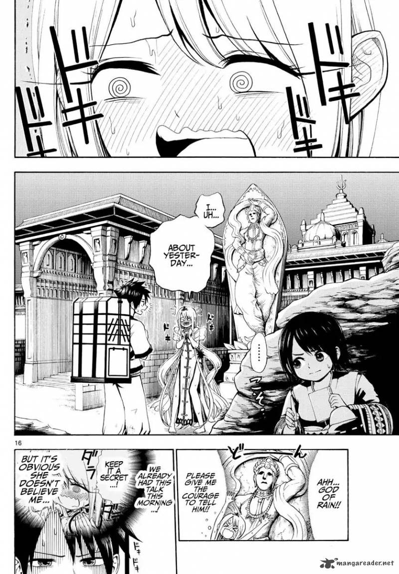 Undine Of The Desert World 2 16