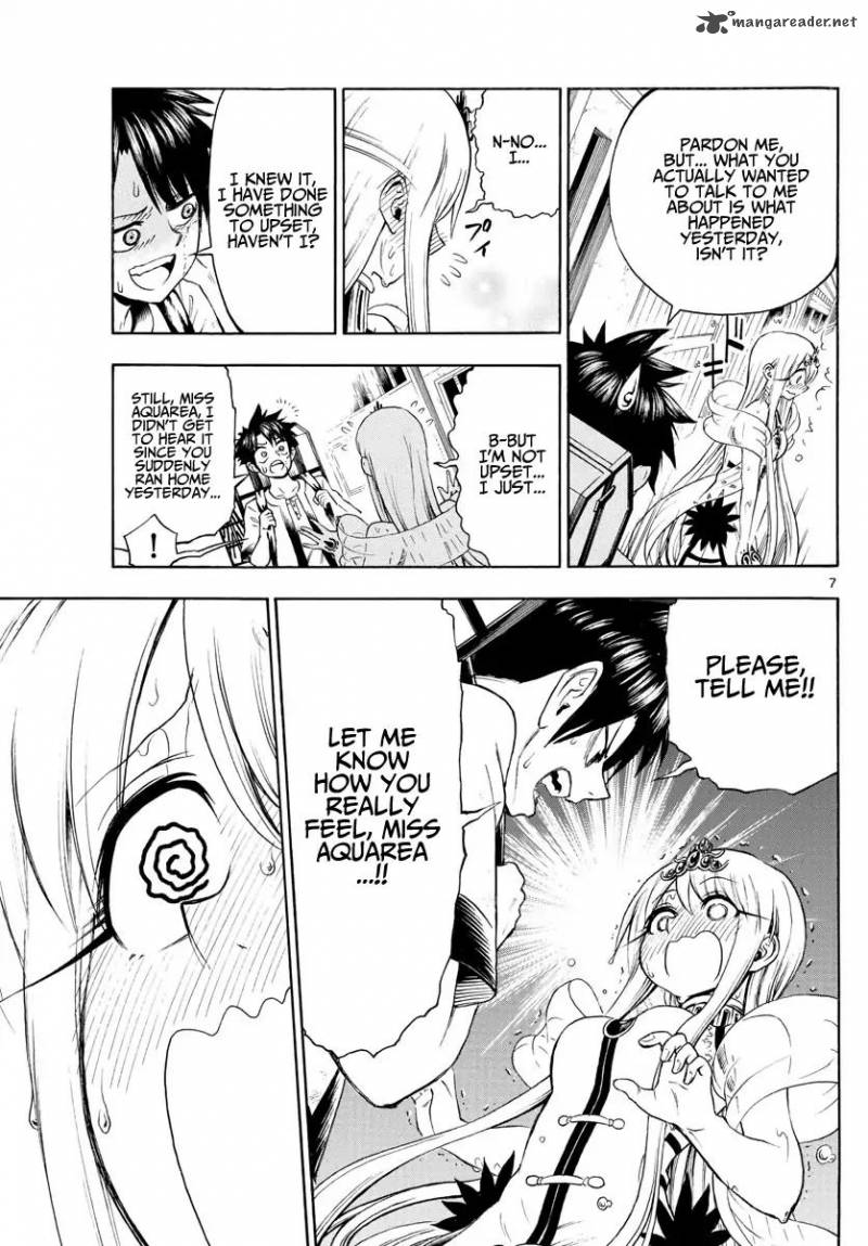 Undine Of The Desert World 2 7