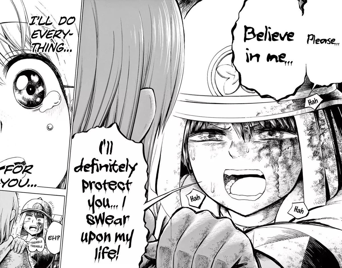Undine Of The Desert World 20 12
