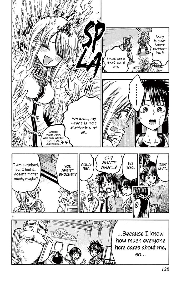 Undine Of The Desert World 28 4