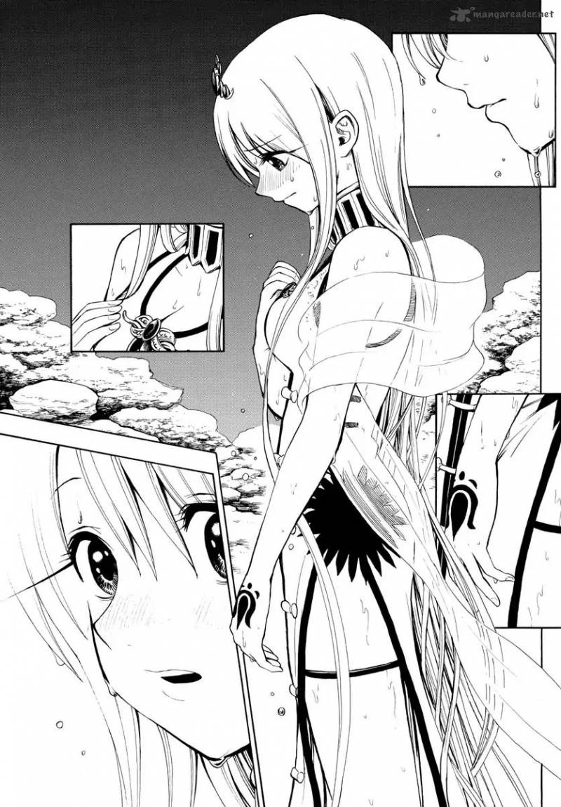 Undine Of The Desert World 3 11