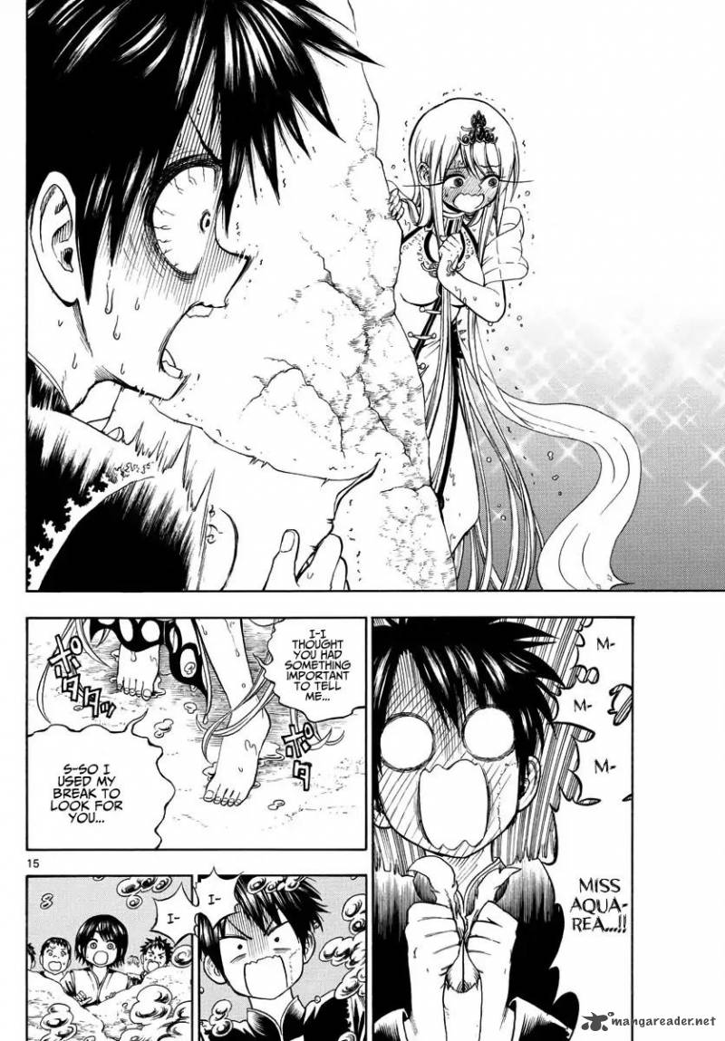 Undine Of The Desert World 4 15